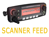 Live Scanner Feed